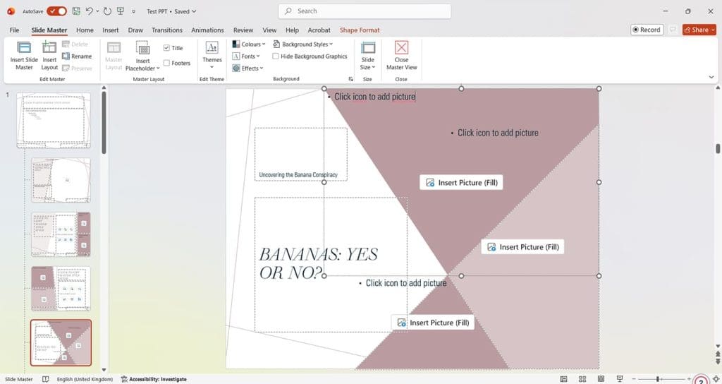 Hd Slideshow Powerpoint How to Find the Highest Quality Images for PowerPoint Slideshow ...