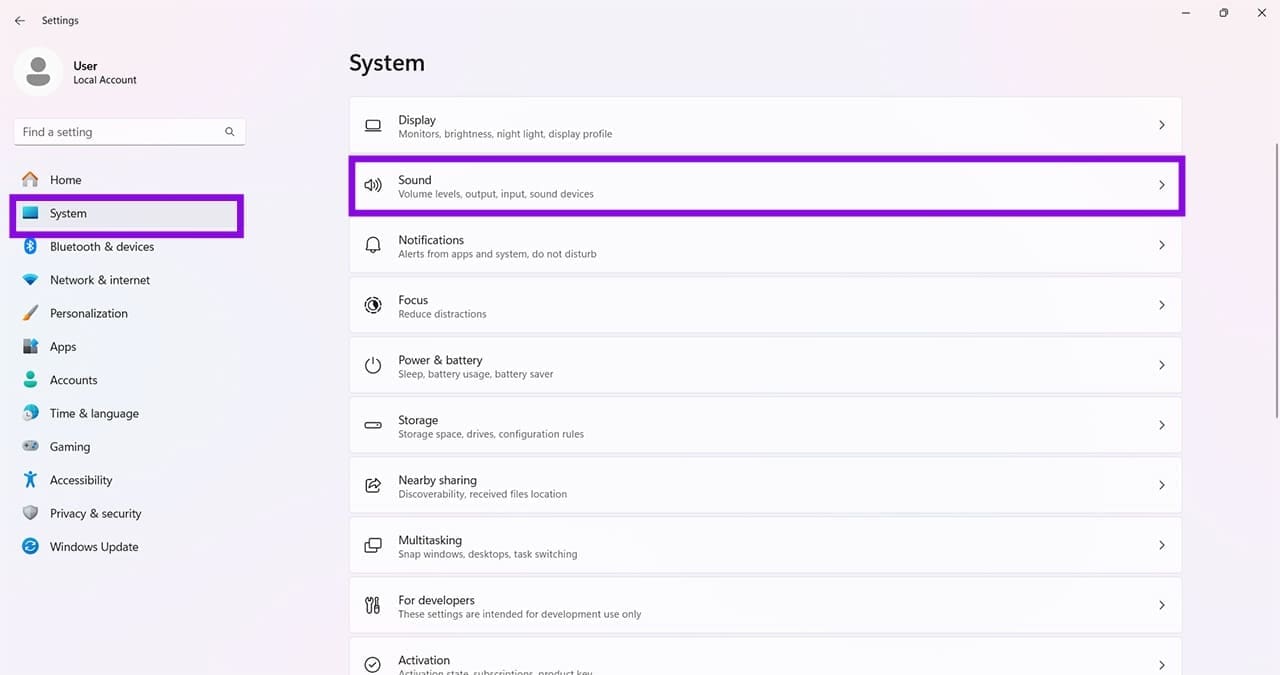 How to Fix Audio Stuttering Windows 11 1