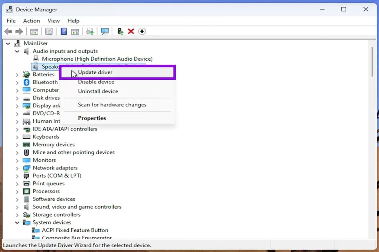 How to Fix Audio Stuttering Windows 11 10