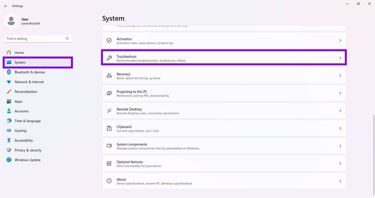 How to Fix Audio Stuttering Windows 11 6