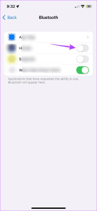 8 Ways to Fix Bluetooth Not Working On iPhone and iPad - Guiding Tech