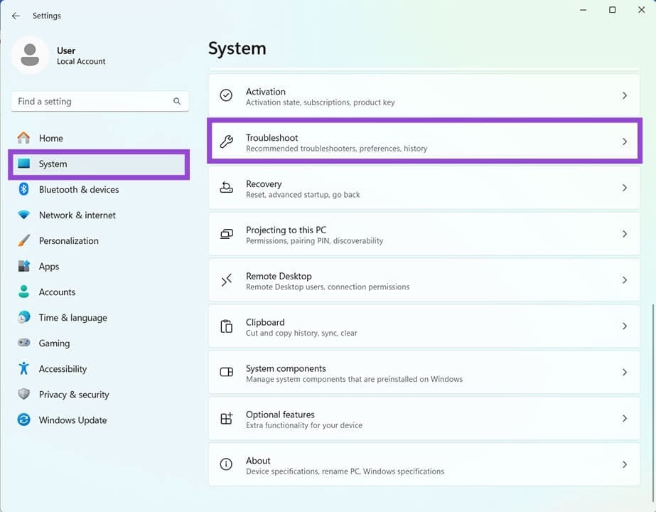 How to Fix Error Code 0x80070643 1