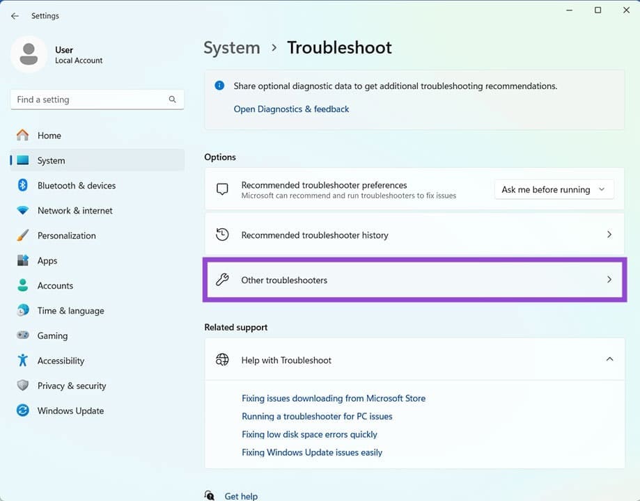 How to Fix Error Code 0x80070643 2