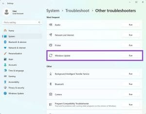 How to Fix Error Code 0x80070643 - Guiding Tech