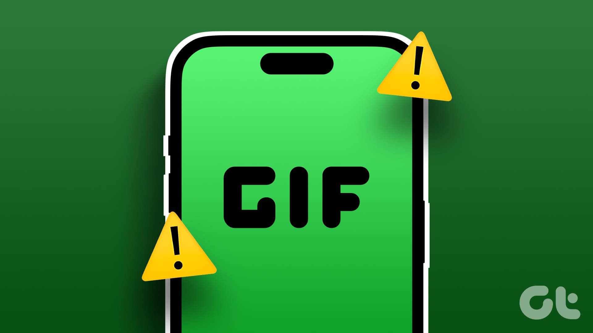 How to Fix GIFs Not Working or Disappeared on iPhone
