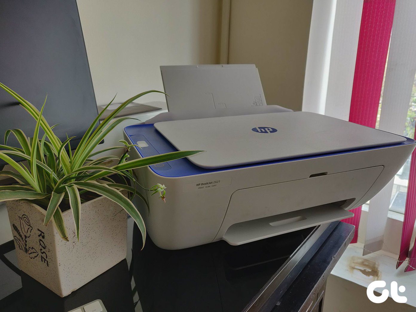 How to HP DeskJet 2600 Wi-Fi Not Working