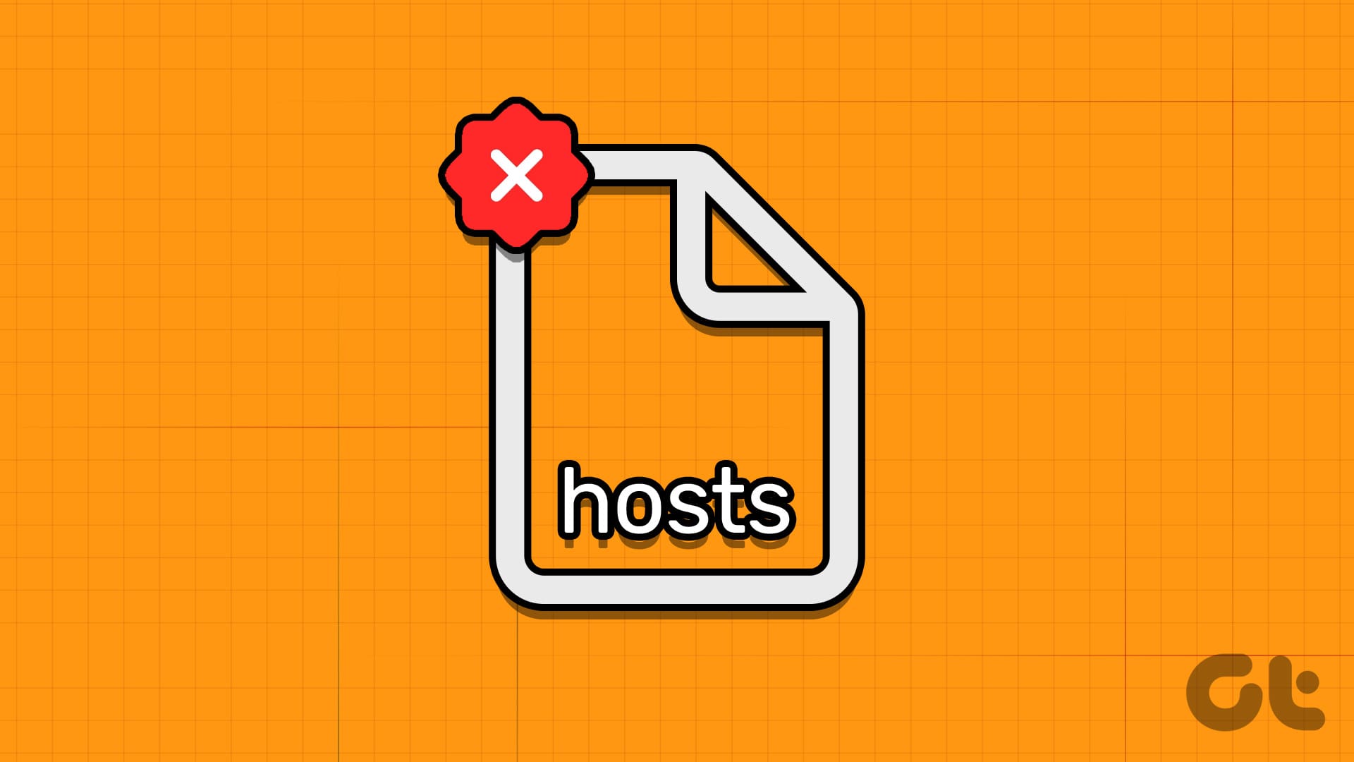 How to Fix Hosts File Not Working on Windows