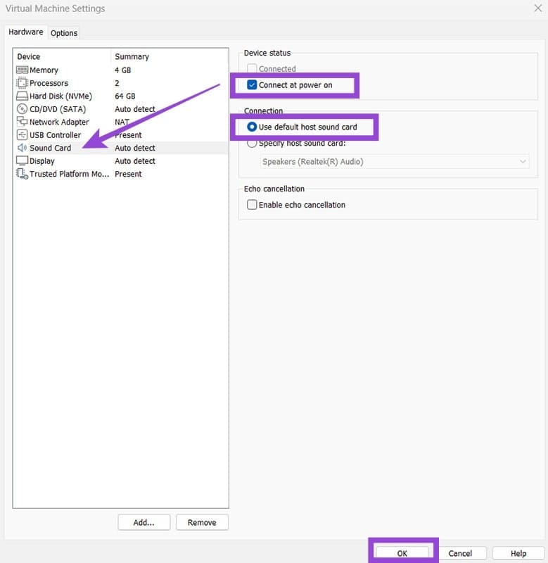 কিভাবে VMWare 2 এ খারাপ মাইক্রোফোন ঠিক করবেন