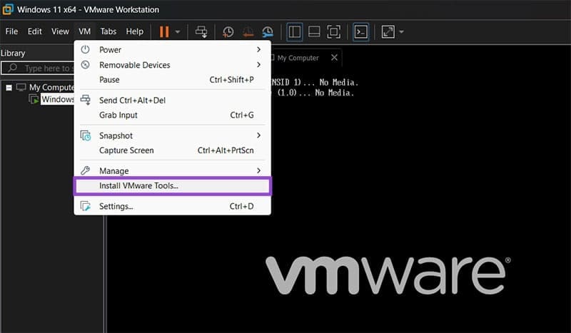 কিভাবে VMWare 3 এ খারাপ মাইক্রোফোন ঠিক করবেন