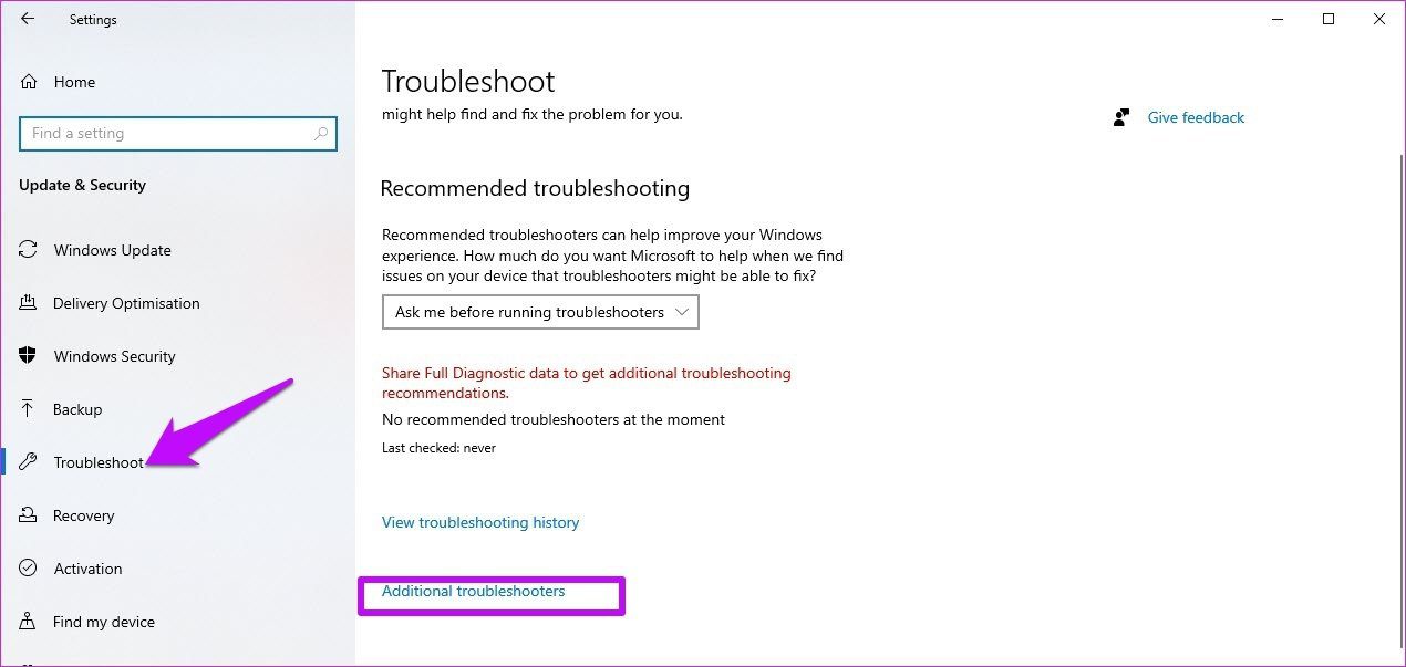 How to Fix Microsoft Store Stuck on Starting Download 9