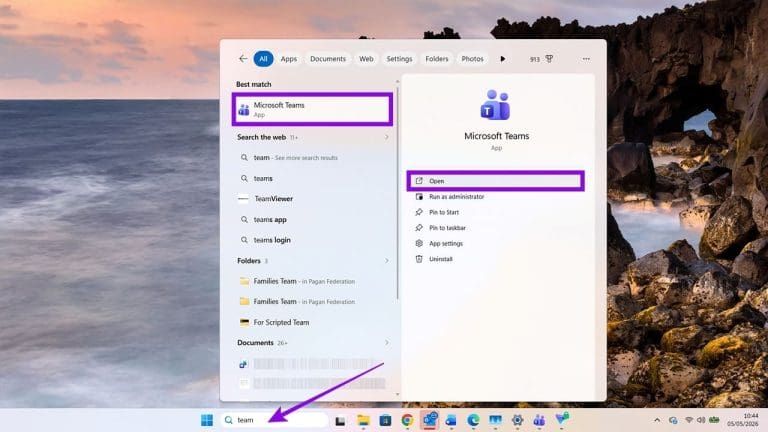 How to Fix Microsoft Teams Error CAA5009D - Guiding Tech