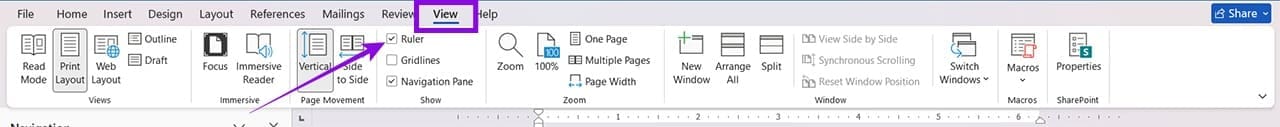 How to Fix Microsoft Word Numbering Indent Problem 1