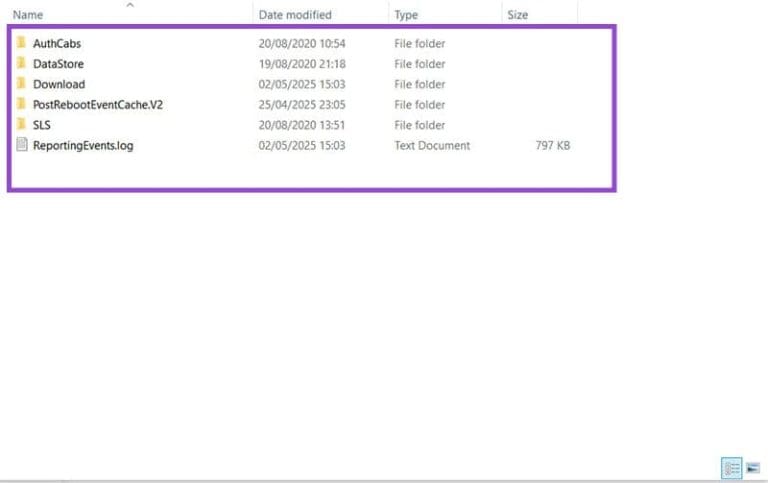 How to Fix “Not Enough Disk Space for Updates” in Windows - Guiding Tech