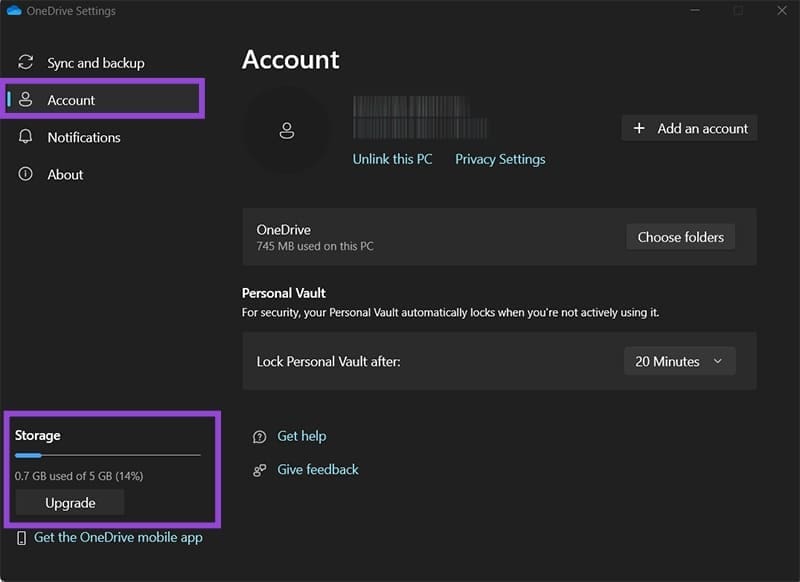 How to Fix OneDrive Stuck on Processing Changes 5