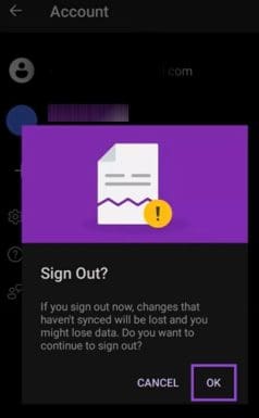 How to Fix “OneNote Can’t Connect to the Server” Error - Guiding Tech