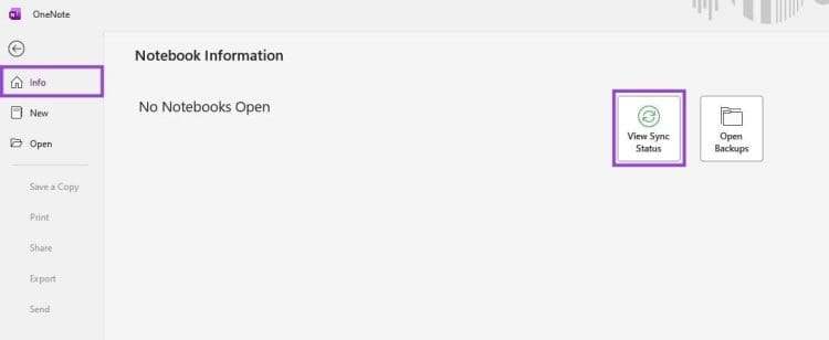How to Fix OneNote Error Code 0xE000002E - Guiding Tech