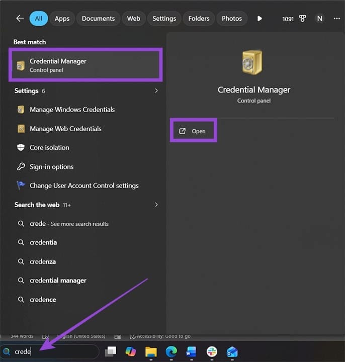 How to Fix Outlook Error 0x800ccc0e 1