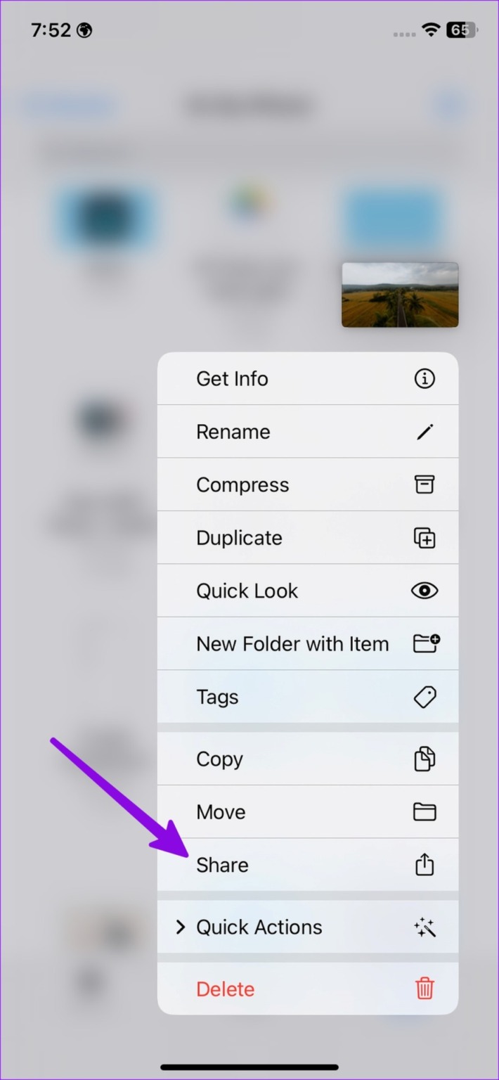 3 Ways to Fix Video Sound Not Working on iPhone - Guiding Tech