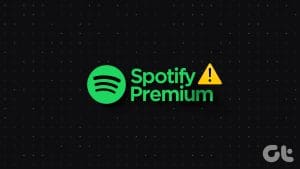 How to Fix Spotify Premium Not Working Offline on Android and iPhone