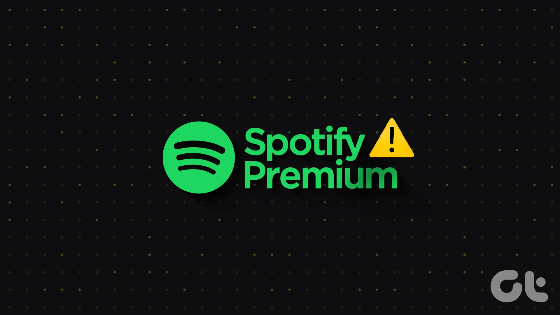 10 Fixes for Spotify Premium Not Working Offline on Smartphones - Guiding  Tech