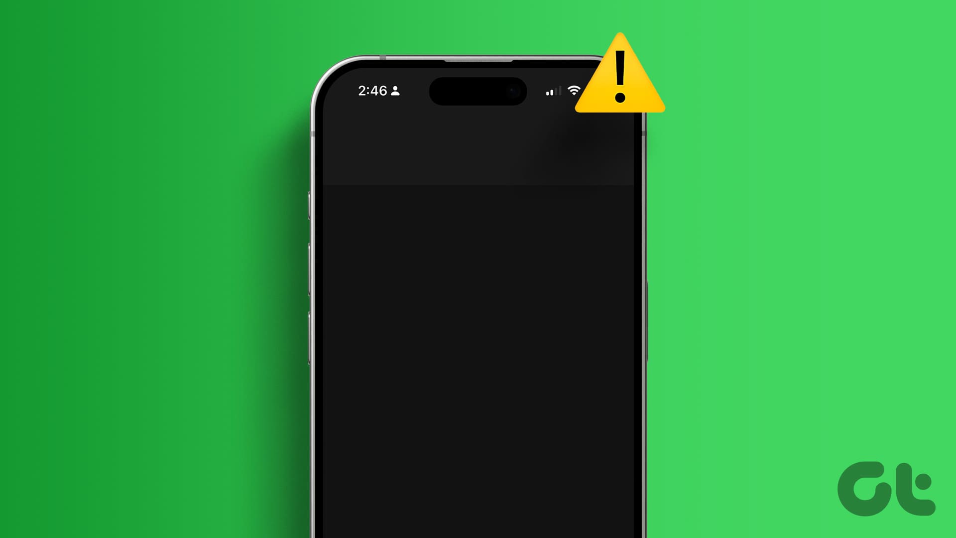 How to Fix Spotify Showing Black Screen Issue on Any Device