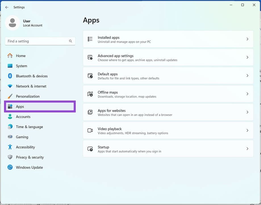 How to Fix There Was a Problem With the NVIDIA App 4