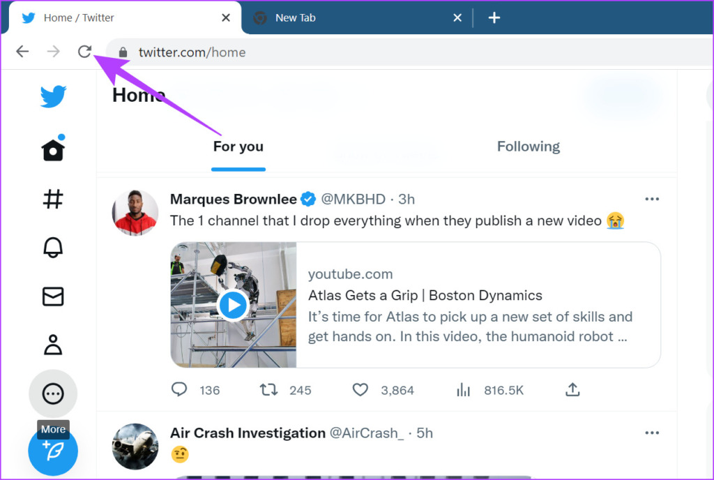 12 Easy Ways To Fix Twitter Links Not Opening In Chrome And Safari