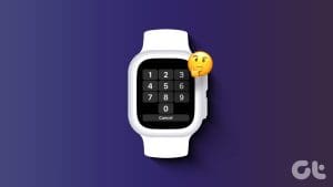 How to Fix Unable to Set Passcode on Apple Watch