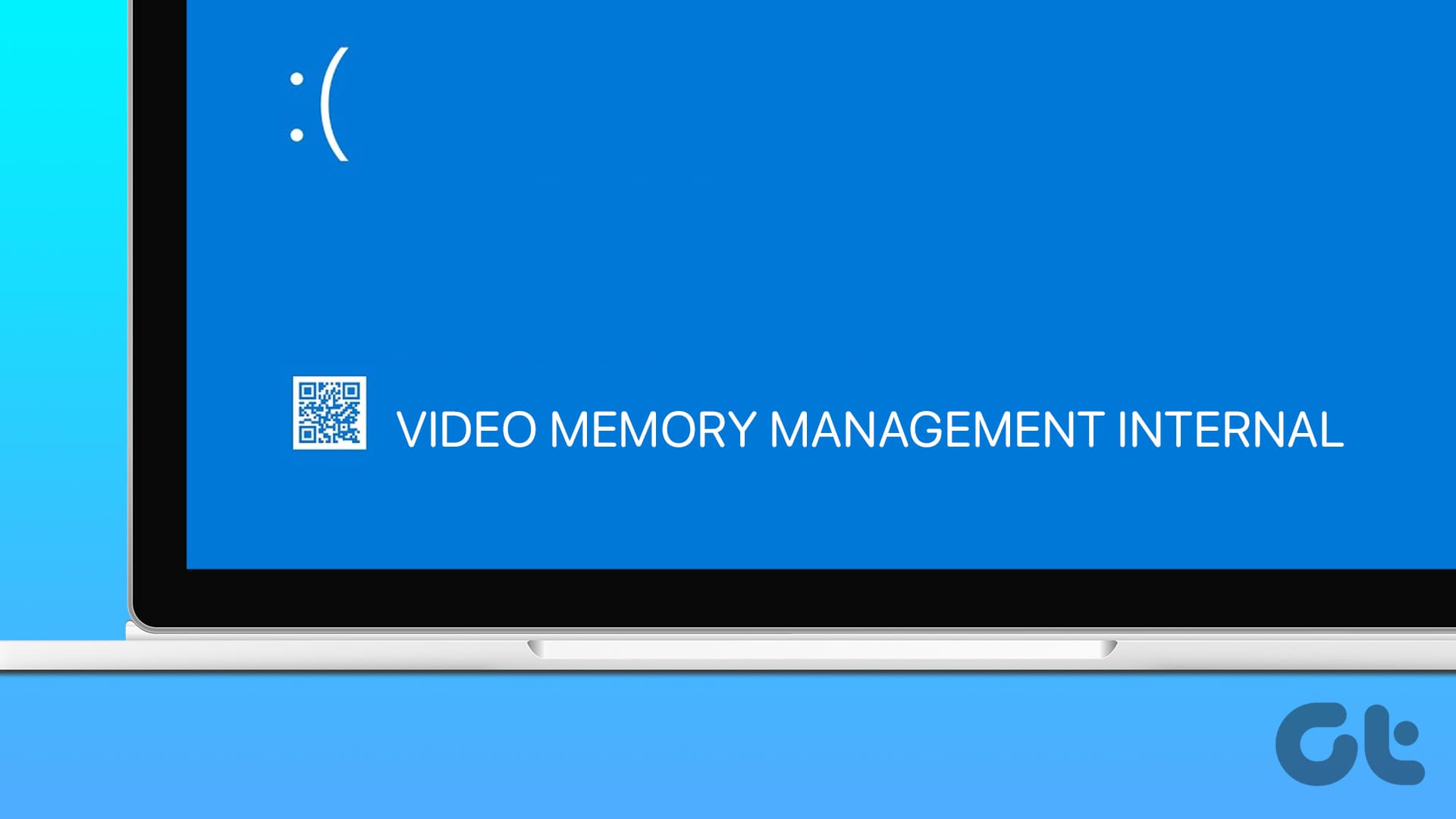 How to Fix Video Memory Management Internal Error on Windows