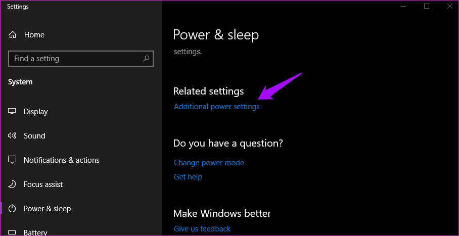 How To Fix Windows 10 Stuck On Shutting Down Screen 6
