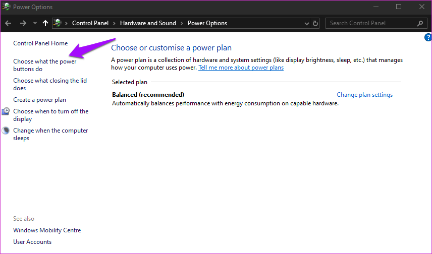 How To Fix Windows 10 Stuck On Shutting Down Screen 7
