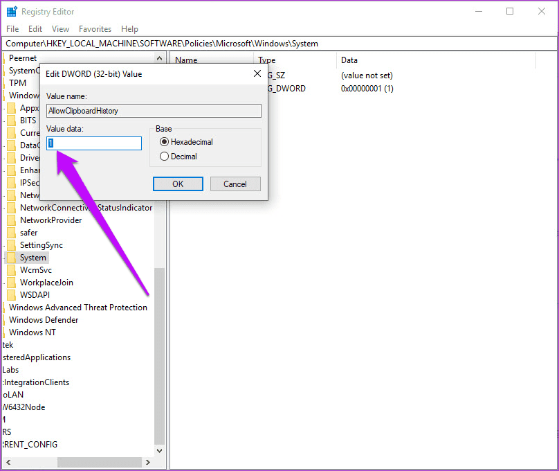 How To Fix Windows Clipboard Not Working On Windows 10 5