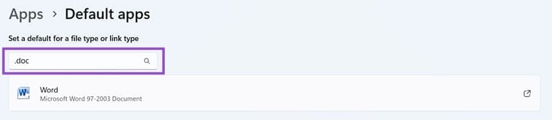 How to Fix Word Documents Not Previewing in Explorer 8