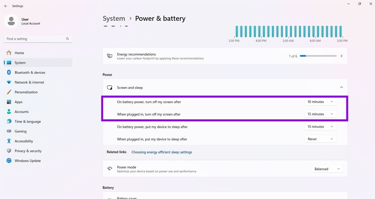 How to Fix a Computer Screen That Keeps Turning Off 2
