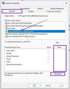 Writing Window Steam How to Fix a Disk Write Error on Steam - Guiding Tech