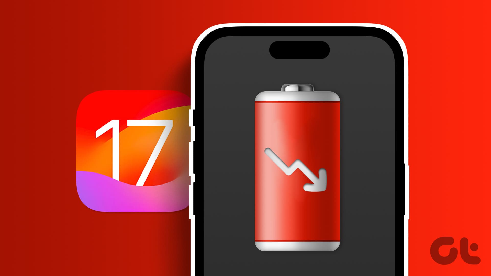 How to Fix iOS 17 Battery Drain Issue on iPhone