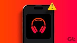 How to Fix iPhone Stuck in Headphone Mode Issue