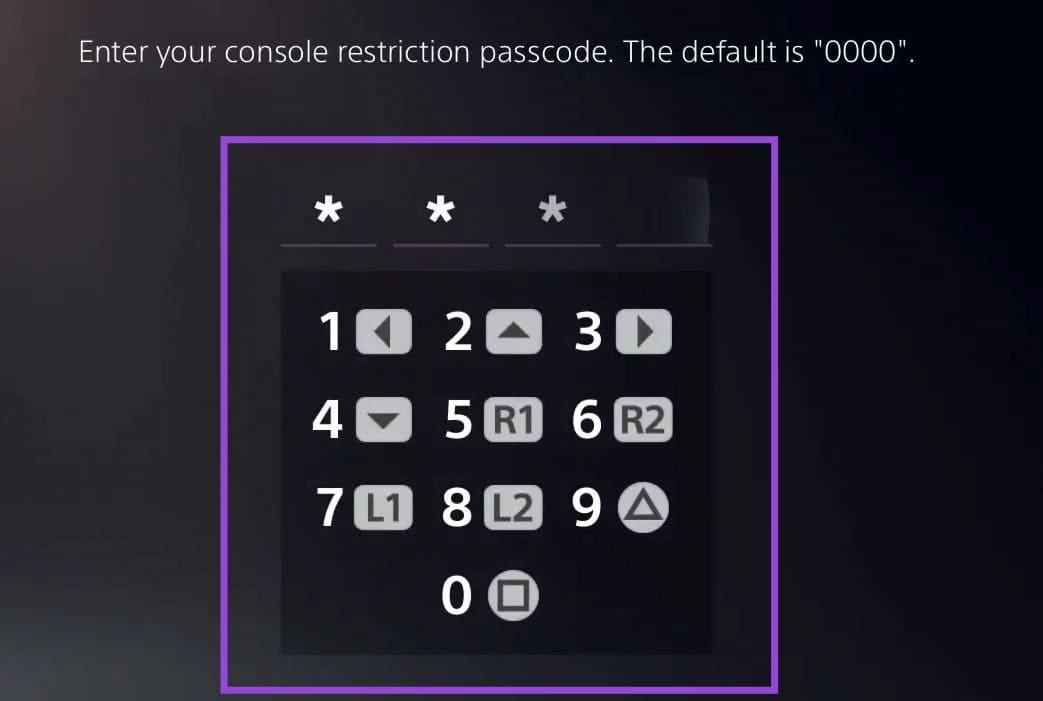 How to Fix the PS5 Error CE 109531 9 2
