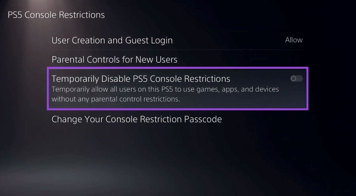 How to Fix the PS5 Error CE 109531 9 3