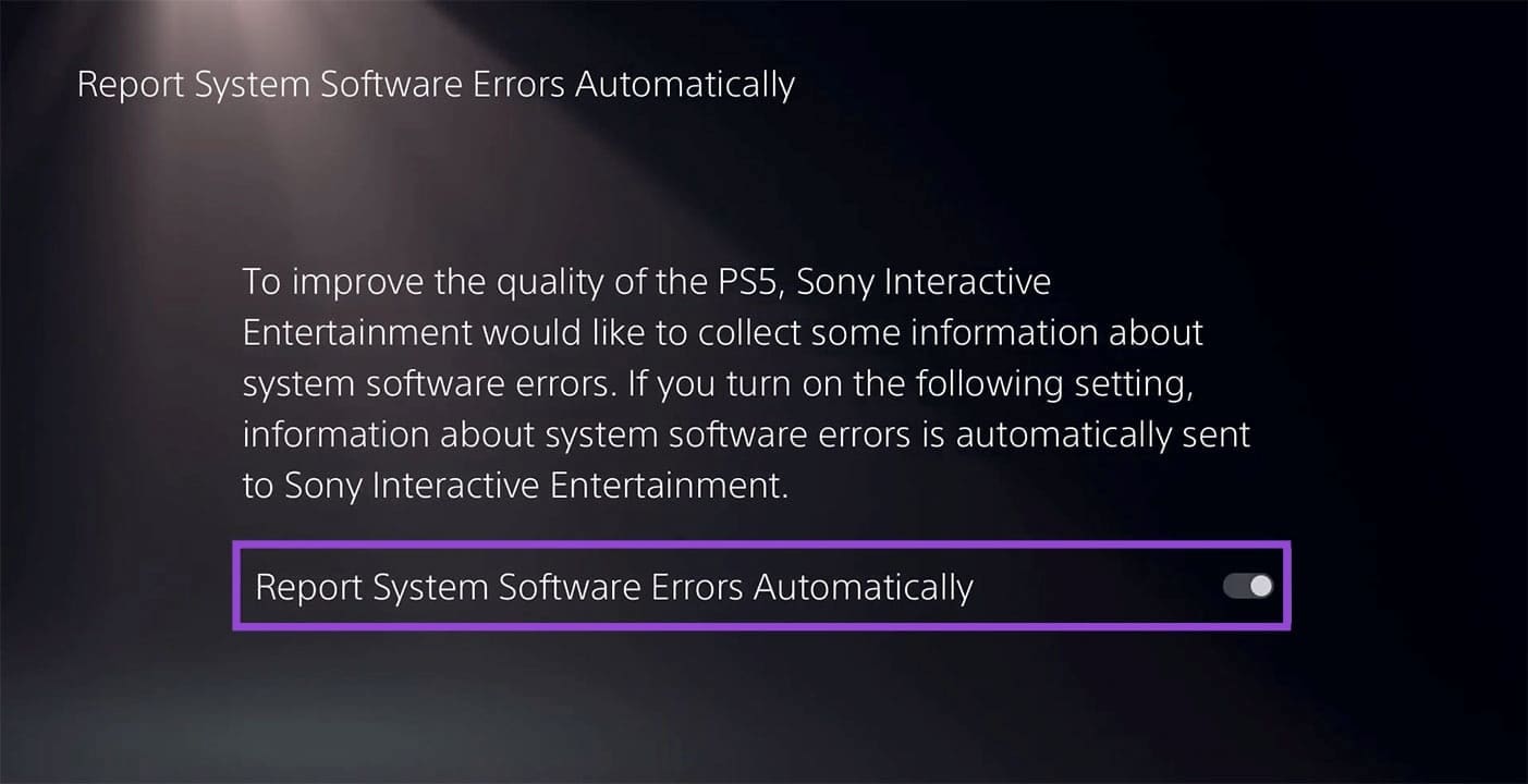 How to Fix the PS5 Error CE 109531 9 6