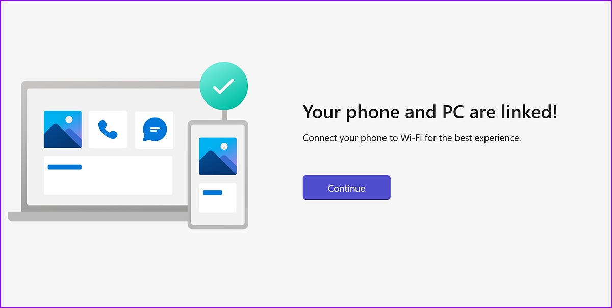 How to Get Android Messages on Windows Desktop and Mac - 22