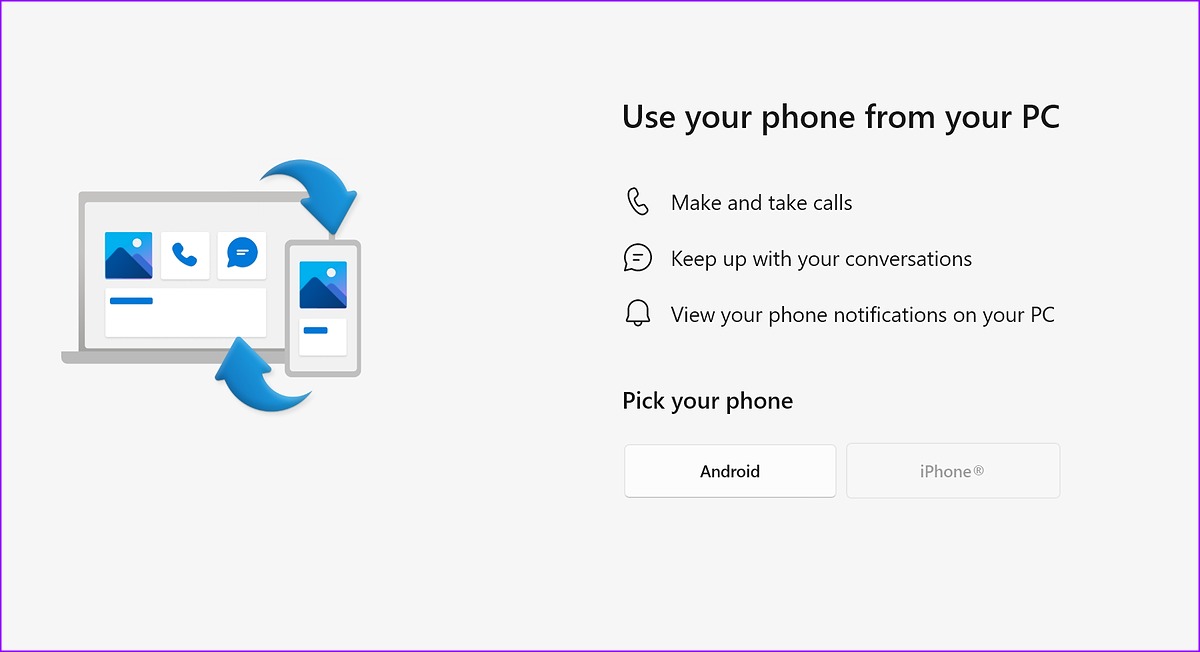 How to Get Android Messages on Windows Desktop and Mac - 11