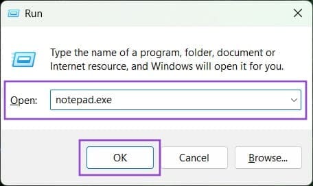 How to Get Back the Old Notepad Without AI Features 7