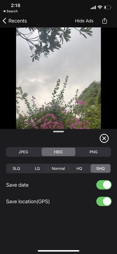 How to Get Still Photos From i Phone Videos 5