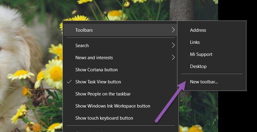 How to Get Windows 11 like Taskbar in Windows 10 1