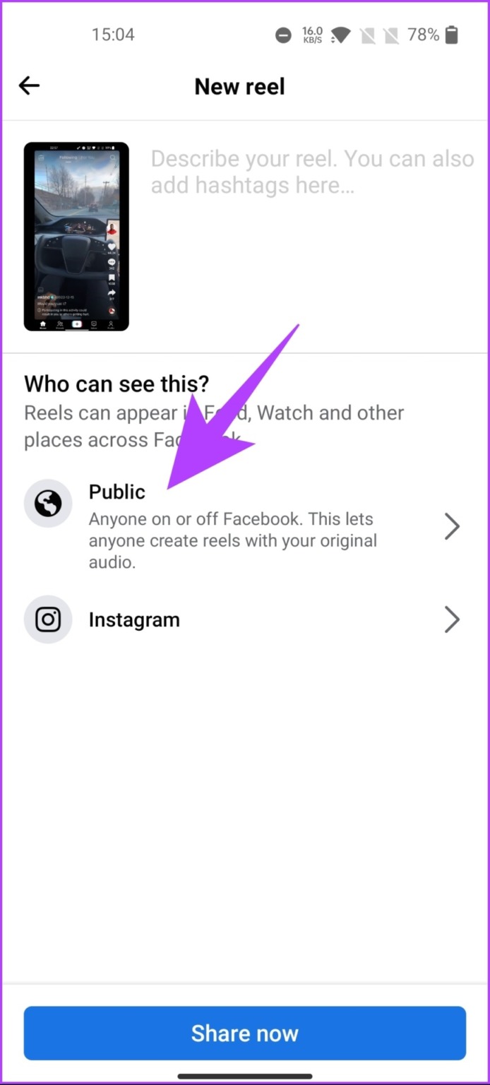 How to Hide Reels on Facebook on Desktop or Mobile Guiding Tech