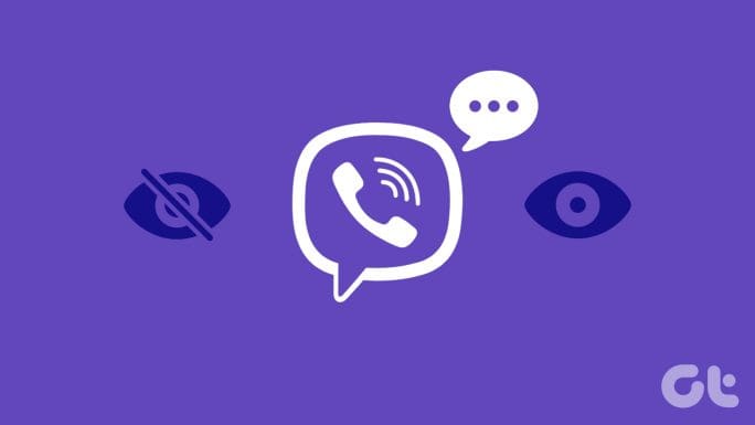 5 Ways to Hide WhatsApp Chats - Guiding Tech