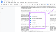 How To Hyperlink In Google Docs A Detailed Guide Guiding Tech