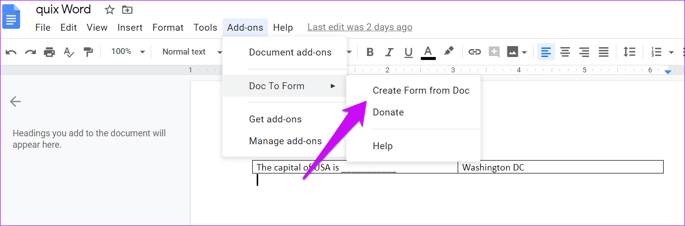 How to Import Questions Into Google Forms Easily 10