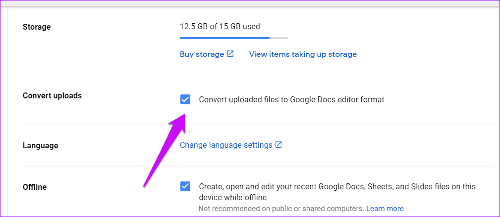 How to Import Questions Into Google Forms Easily 14
